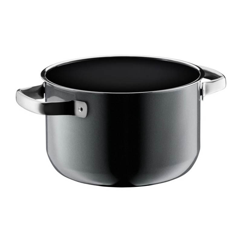 Кастрюля WMF Fusiontec 3,7л 748969 Серебристый, фото 4