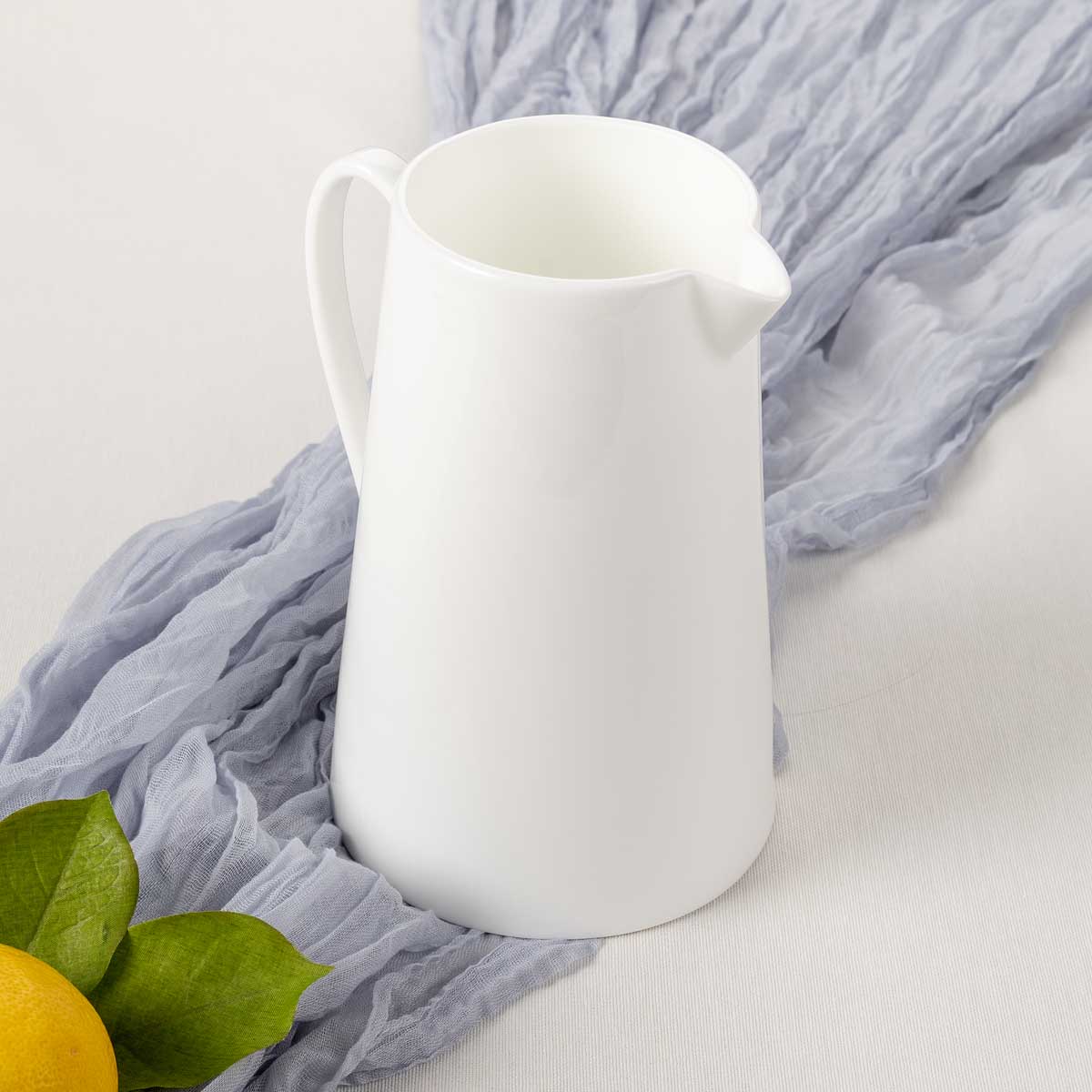 Кувшин Zapel Table Blanche 3400₽