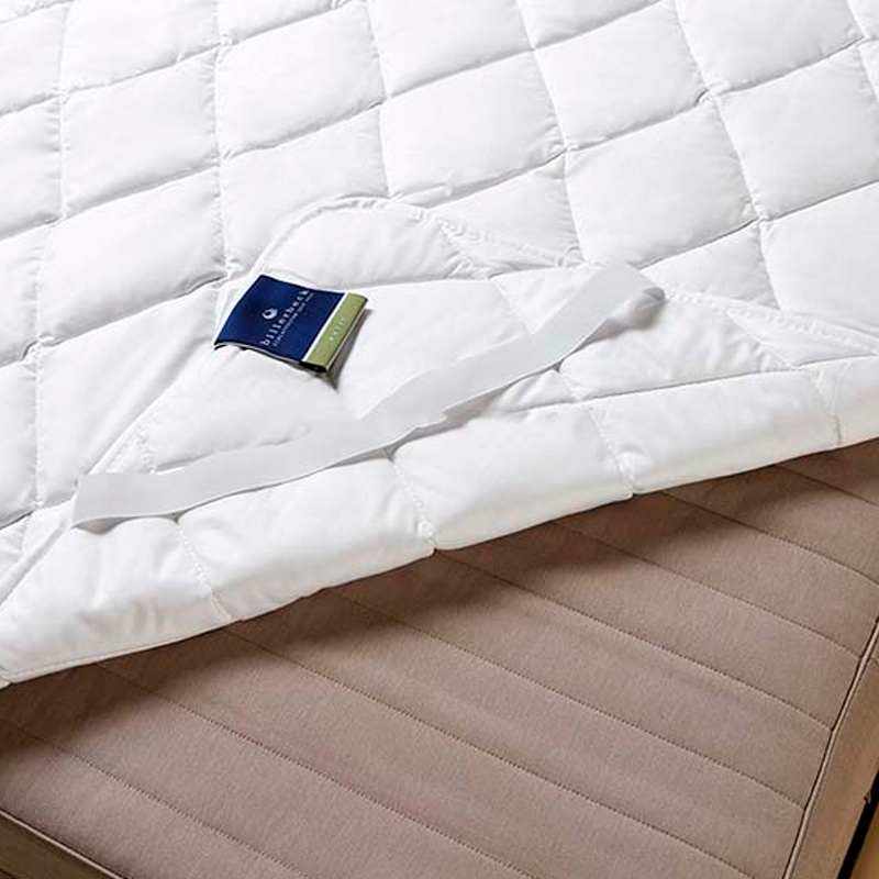 Наматрасник Billerbeck Коттонэль 160x200см