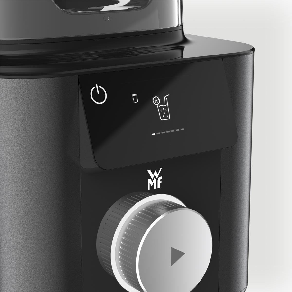 Электрический высокоскоростной блендер WMF Master