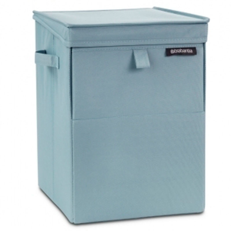 

Ящик для белья модульный Brabantia 35л, мятный
