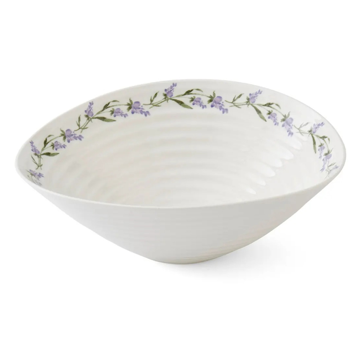 Салатник Portmeirion Sophie Conran Lavandula 15350₽