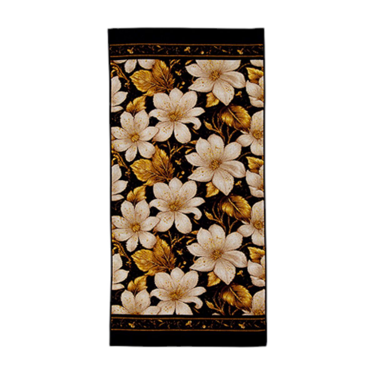 Полотенце Feiler Lilly 75x75см