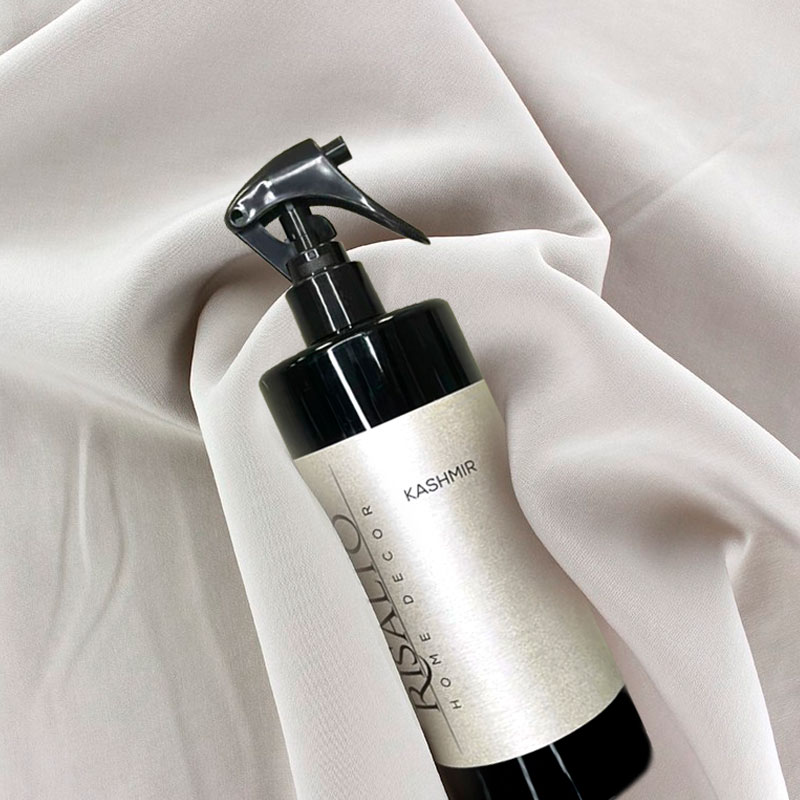 

Спрей для ткани Risalto Лен 500мл