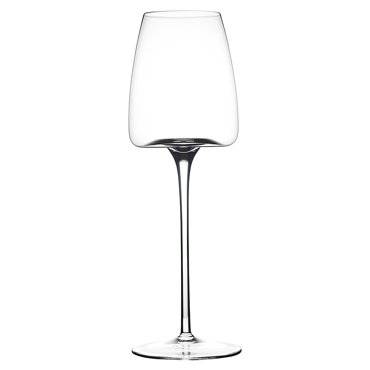 Набор бокалов для вина Liberty Jones Sheen 350мл, 4шт Liberty Jones PS_LJ_SN_WWGLS350_4, цвет прозрачный - фото 3