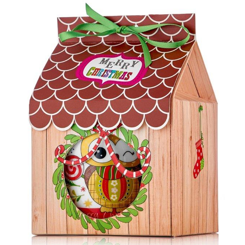 

Кружка Walmer Owlet 1, Многоцветие