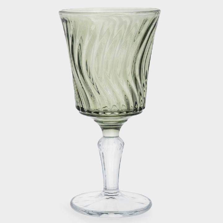 Бокал-кубок для вина Anna Lafarg Лимоны