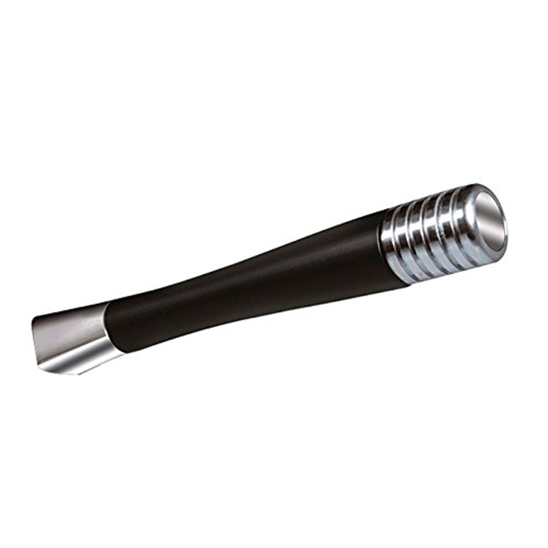 Ручка съемная для сковородок Bialetti Diamante Bialetti 50000051, цвет черный