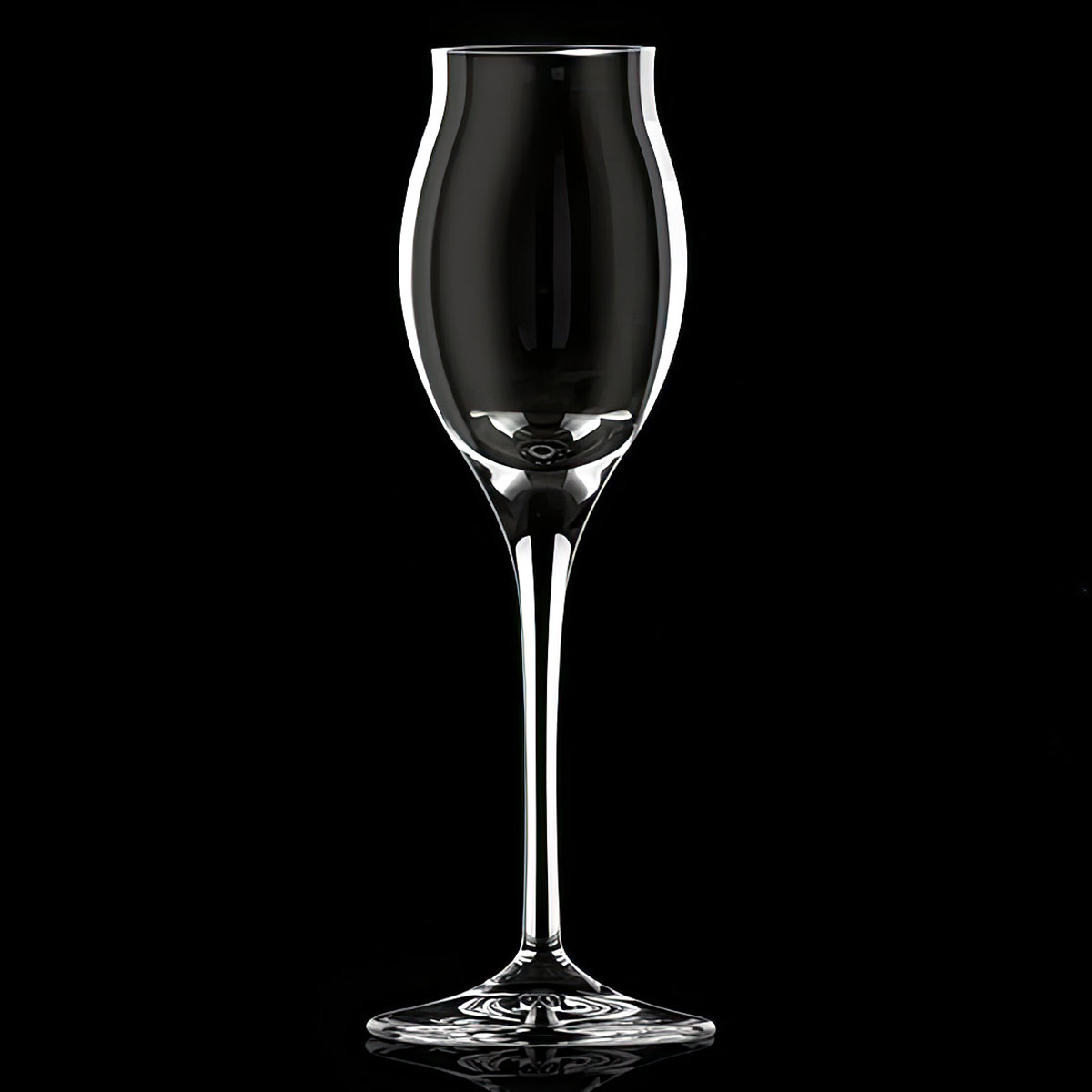 Набор бокалов для крепких напитков RCR Cristalleria Italiana Invino, 6шт