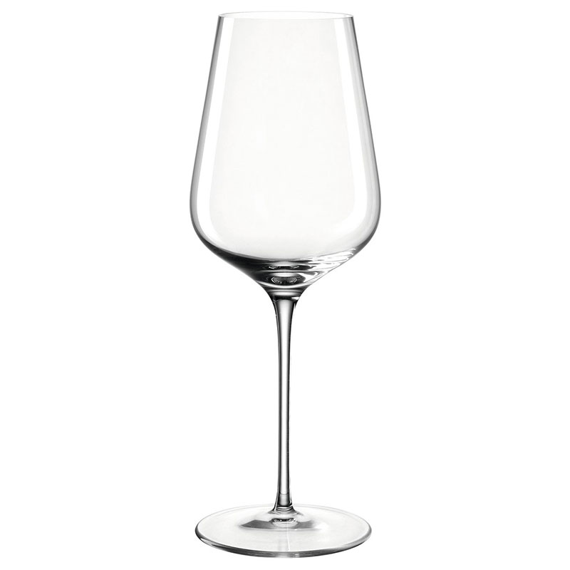 Бокал для белого вина Leonardo Brunelli Leonardo 066409, цвет прозрачный - фото 2