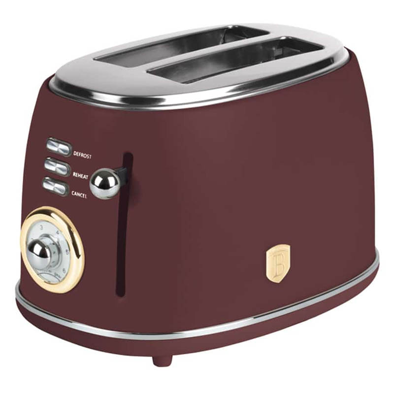 

Тостер Berlinger Haus Leonardo