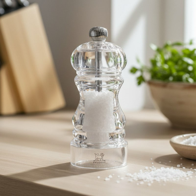 

Мельница для соли Peugeot Nancy, 12см