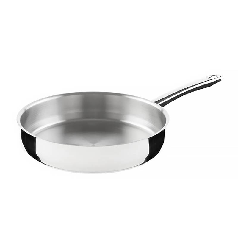 Сковорода глубокая Kolimax Klasik 26см 7850₽