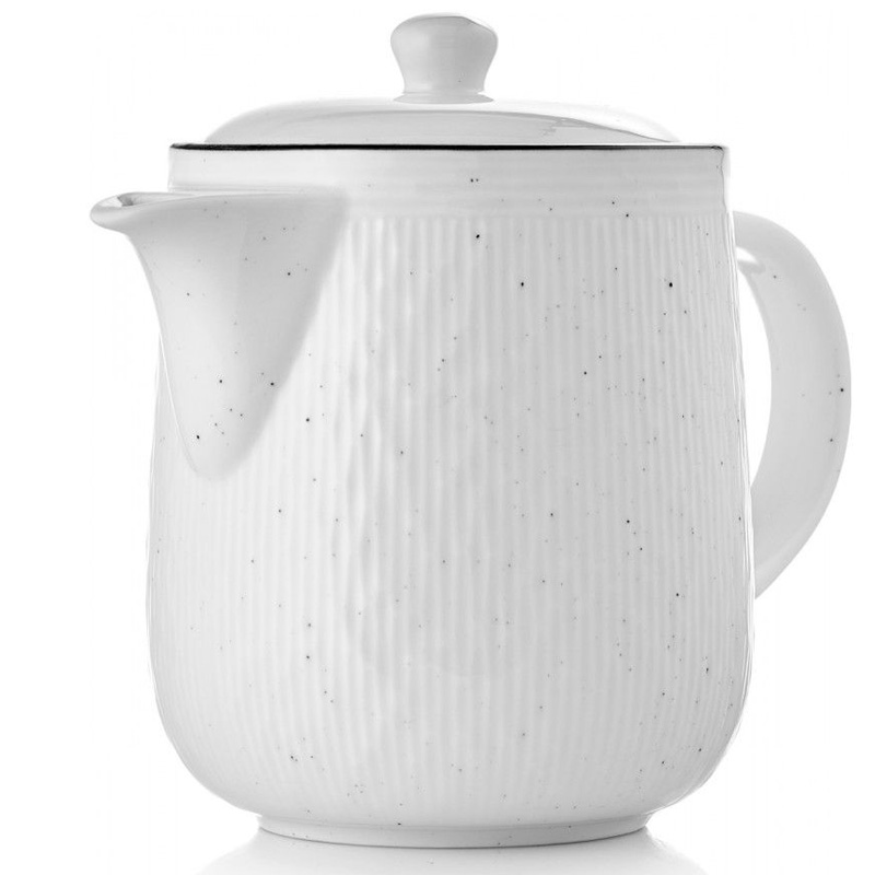 Чайник заварочный Walmer Riverside Walmer W37000810, цвет белый - фото 4