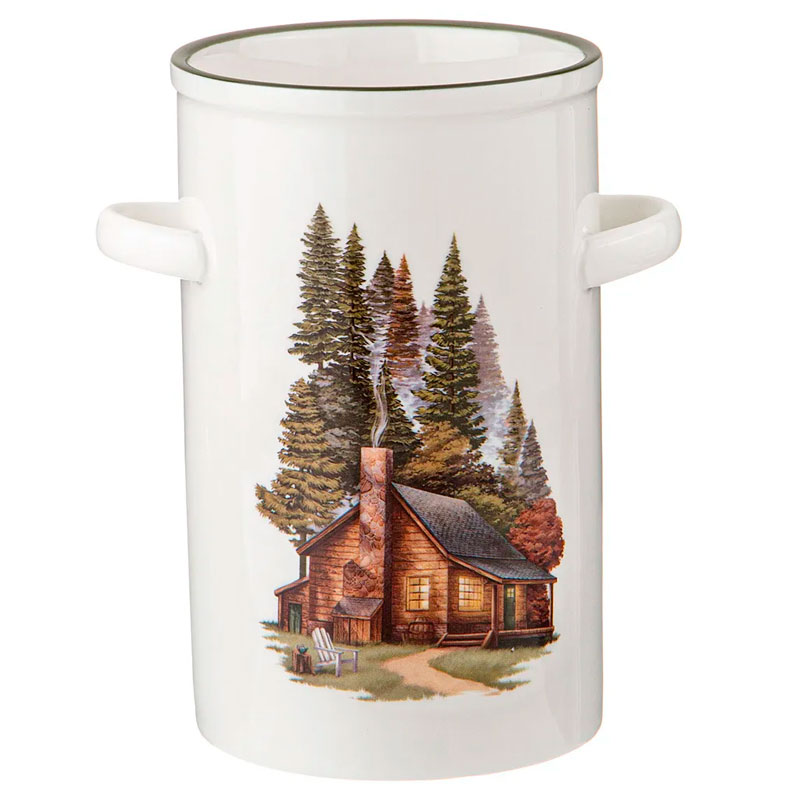 

Подставка под столовые приборы Lefard Family House