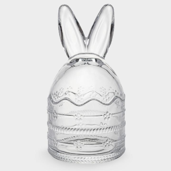Емкость для хранения Anna Lafarg Пасха Золотая Уши кролика 350мл