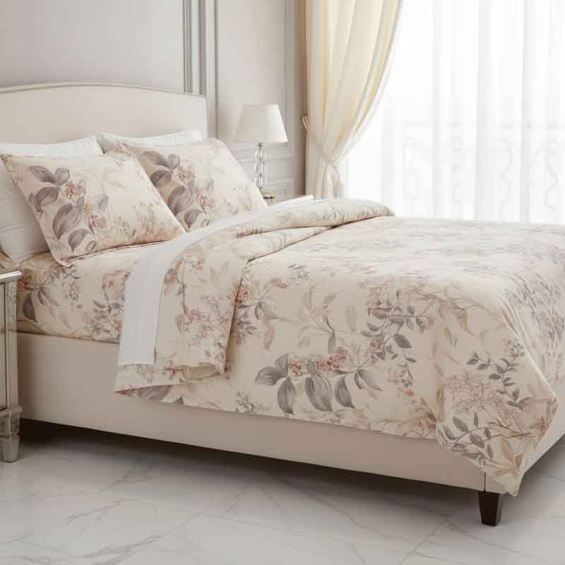 

Комплект постельного белья евро Pappel Mabella