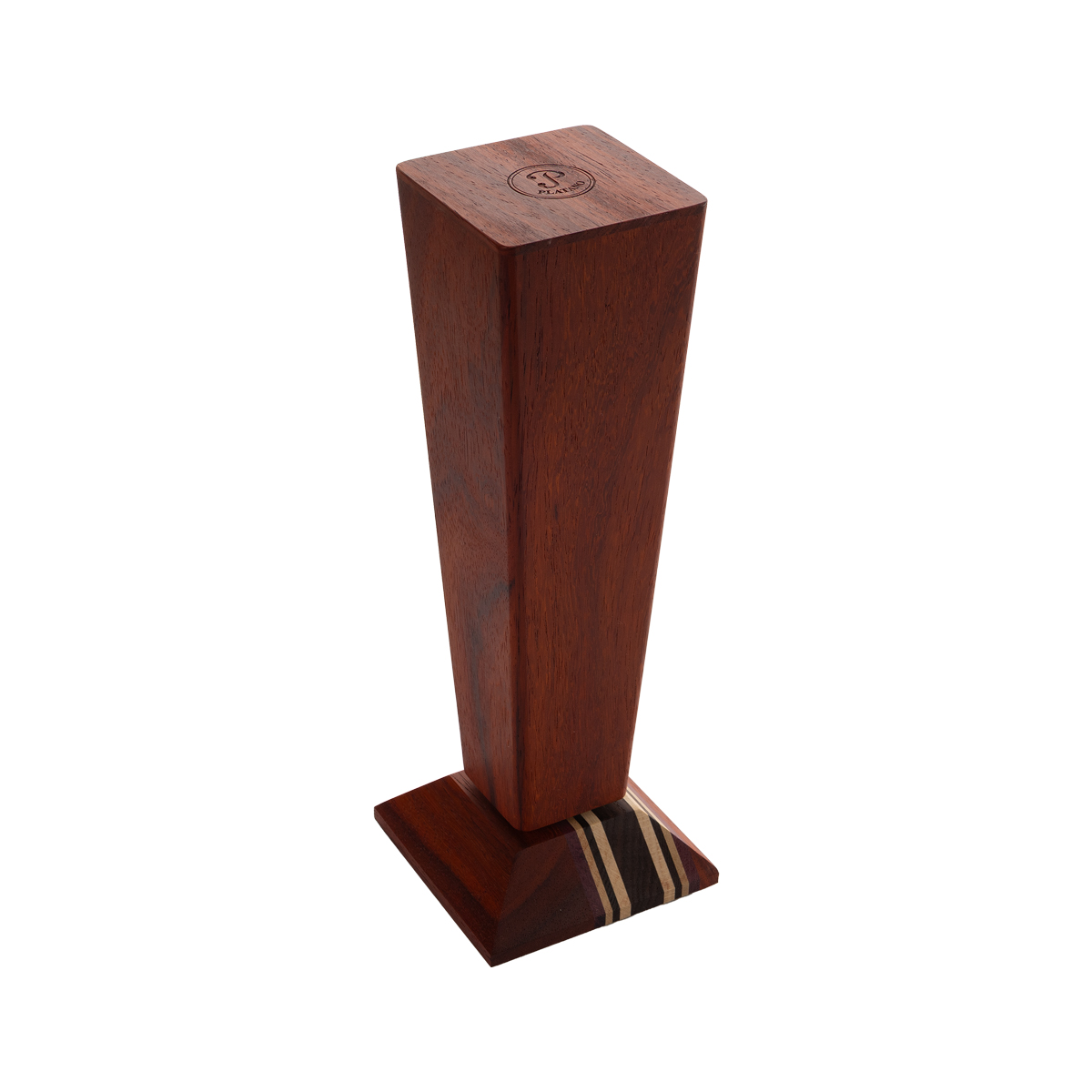 

Подставка для ножей Platano Венеция 10х10х30см