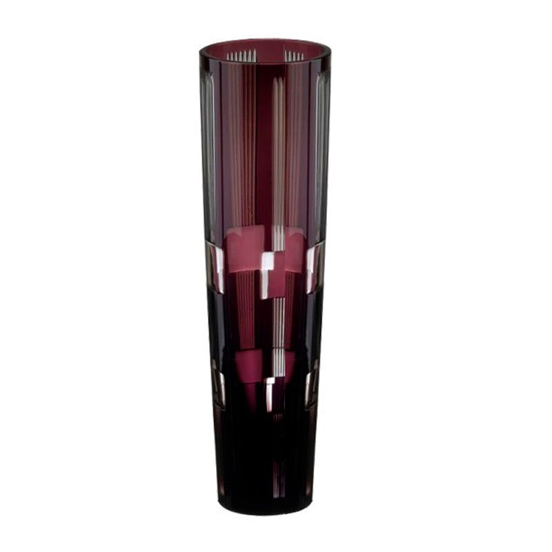 

Ваза 25 см аметист (vase)