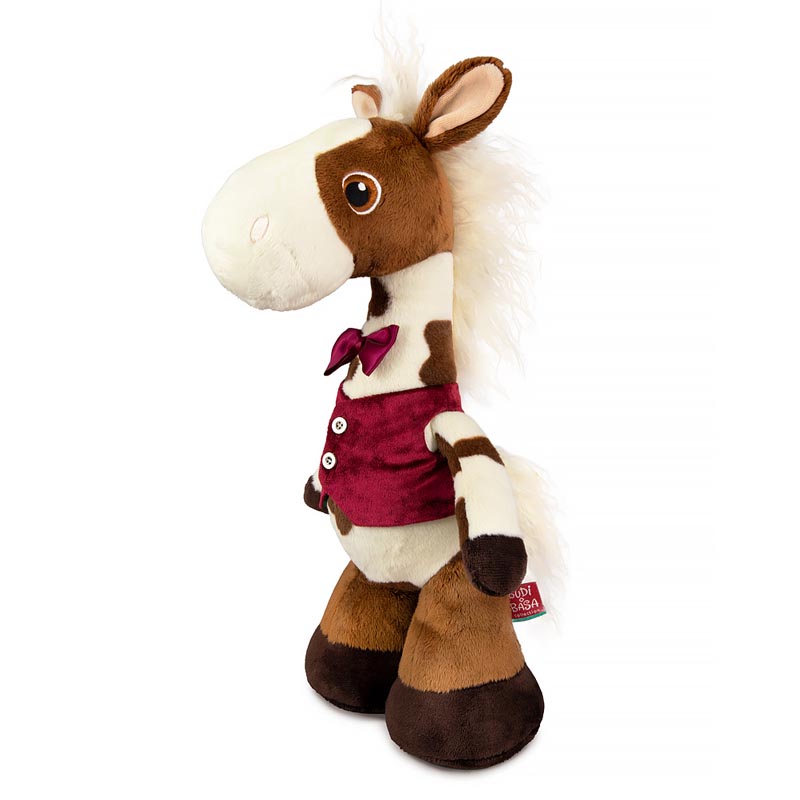 

Мягкая игрушка BUDI BASA collection Мэйс 38см