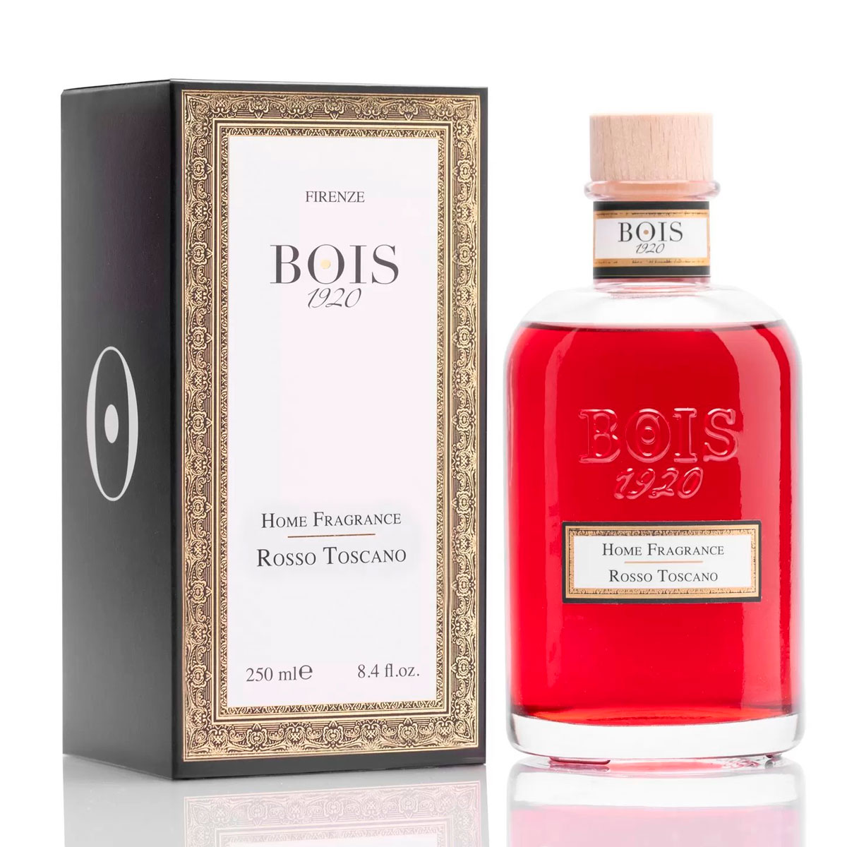 

Диффузор ароматический BOIS 1920 Тосканский красный виноград / Rosso Toscano