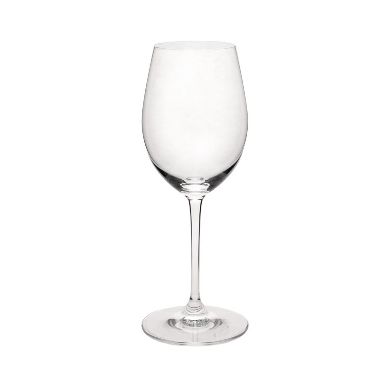 

Набор бокалов Riedel Vinum Sauvignon Blanc 350мл, 2шт, Прозрачный