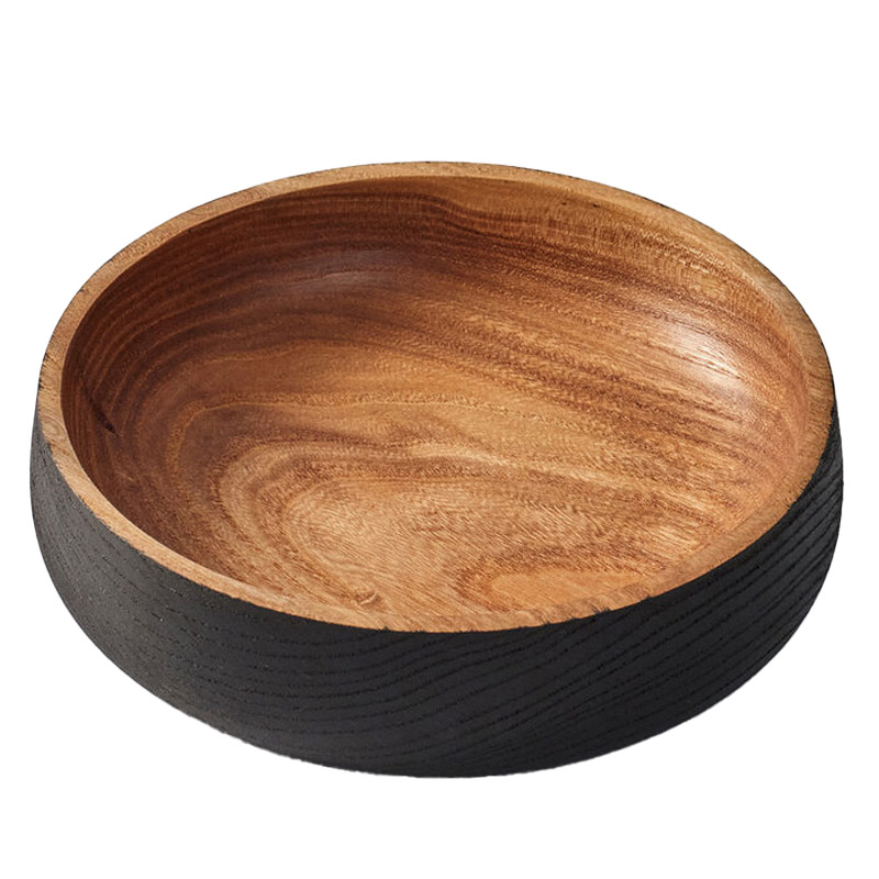 Салатник 18см Kenai Ceramics Wood 5800₽