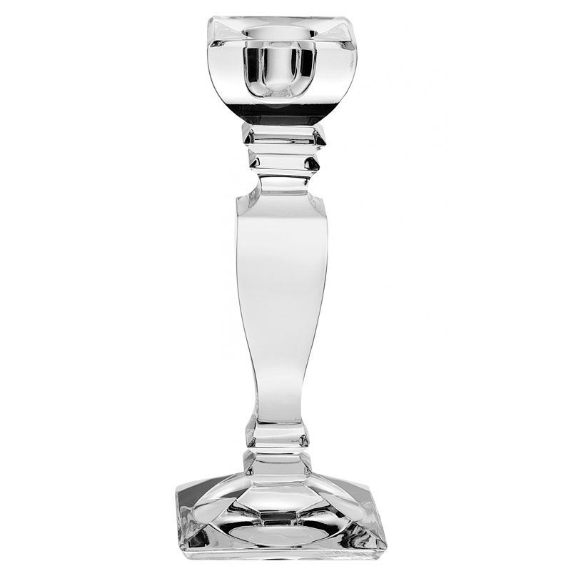 Подсвечник Crystal BOHEMIA Roxana 18см 5400₽