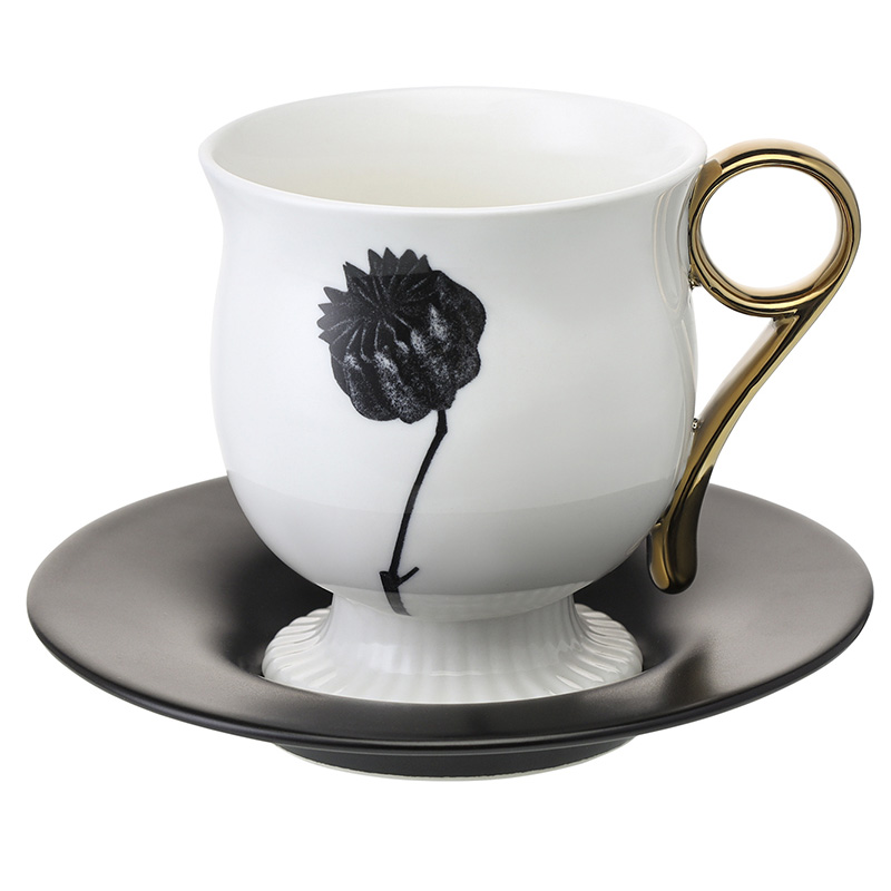 

Чайная пара Liberty Jones Herbaria №3, 250мл