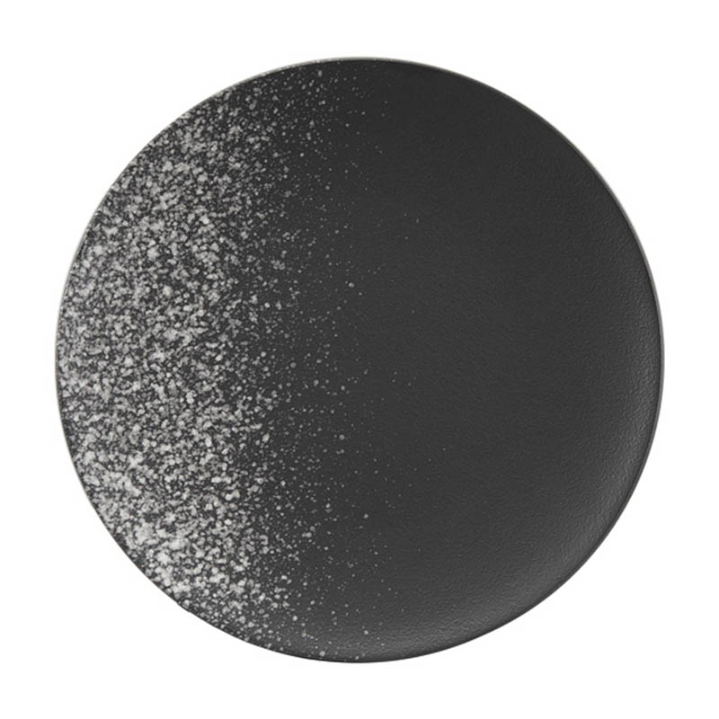 

Тарелка закусочная Maxwell & Williams Caviar Galaxy