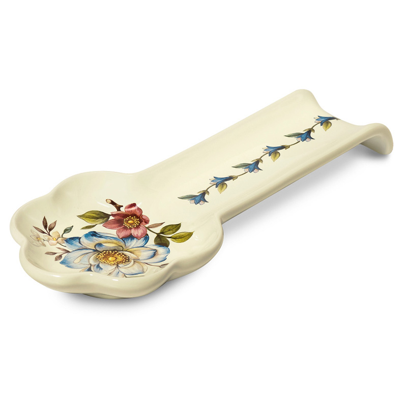 Подставка под ложку Nuova Cer Petali di Primavera 5264₽