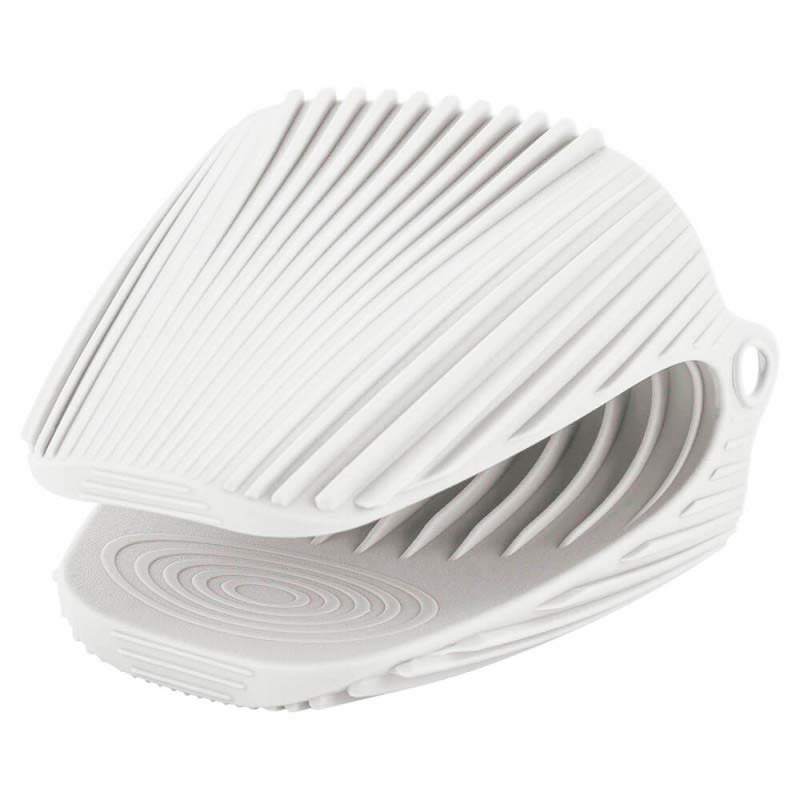 

Прихватка Guffman Casa силиконовая, Белый