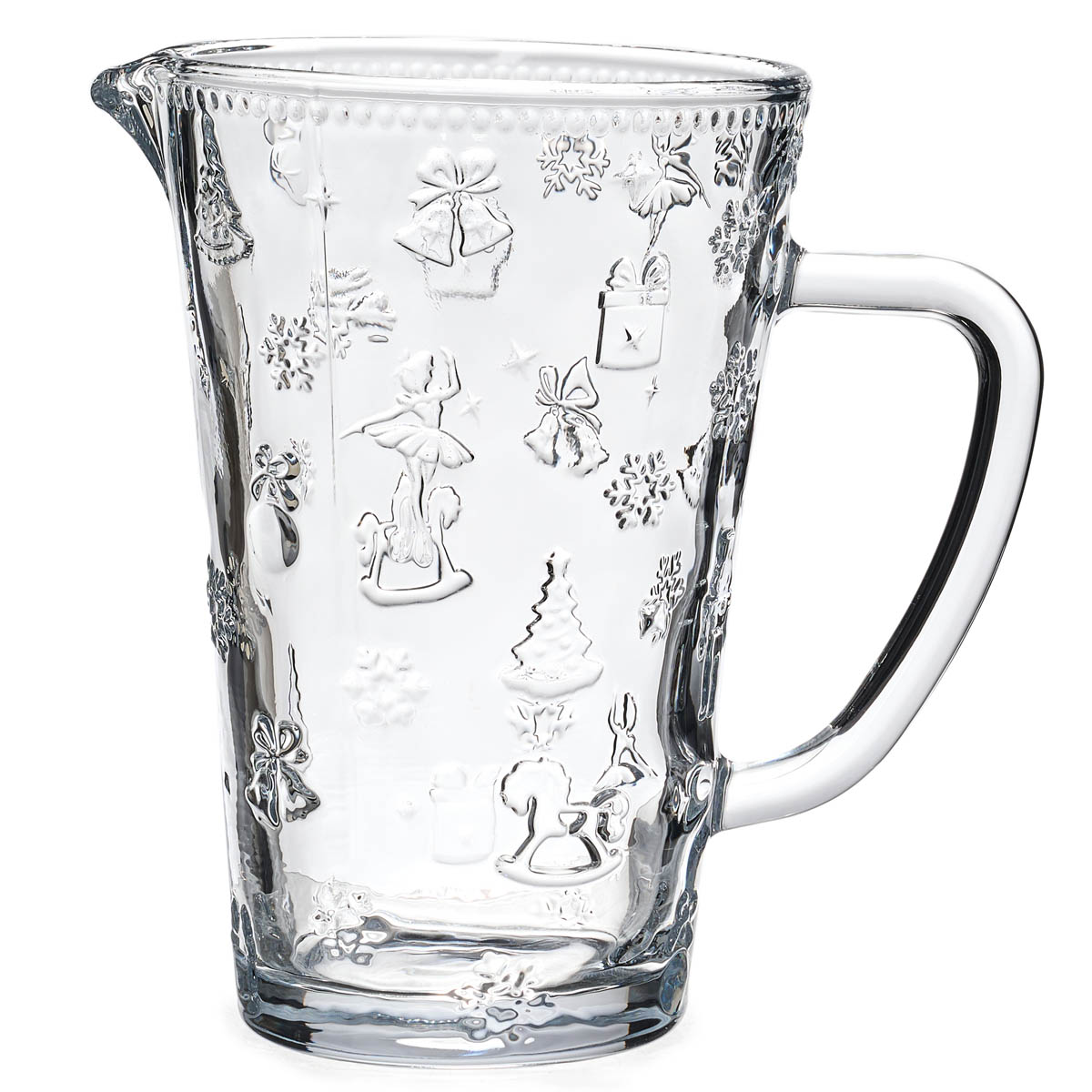 

Кувшин Lefard Щелкунчик 1л