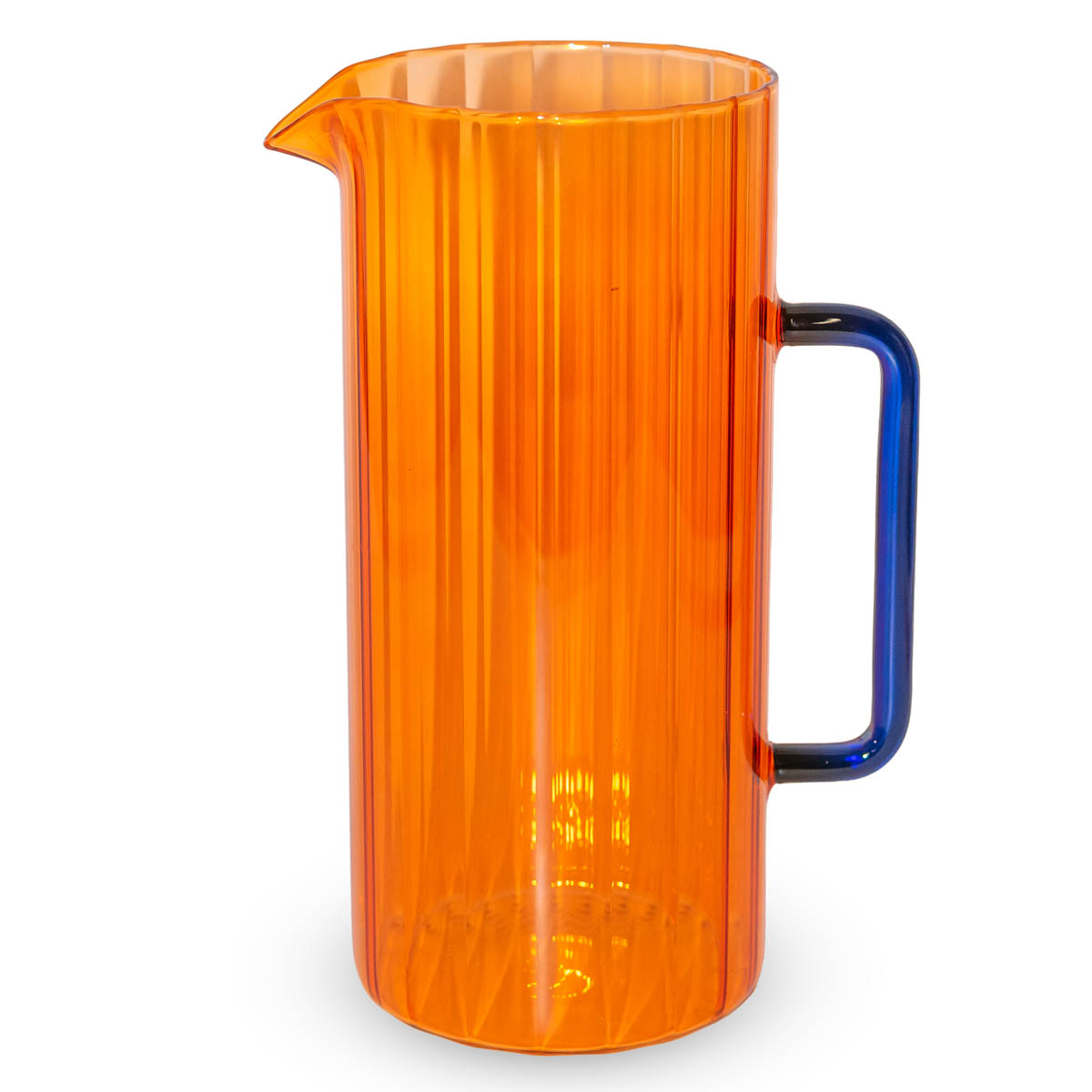 

Кувшин WD Lifestyle Samarcanda 1,2л, оранжевый