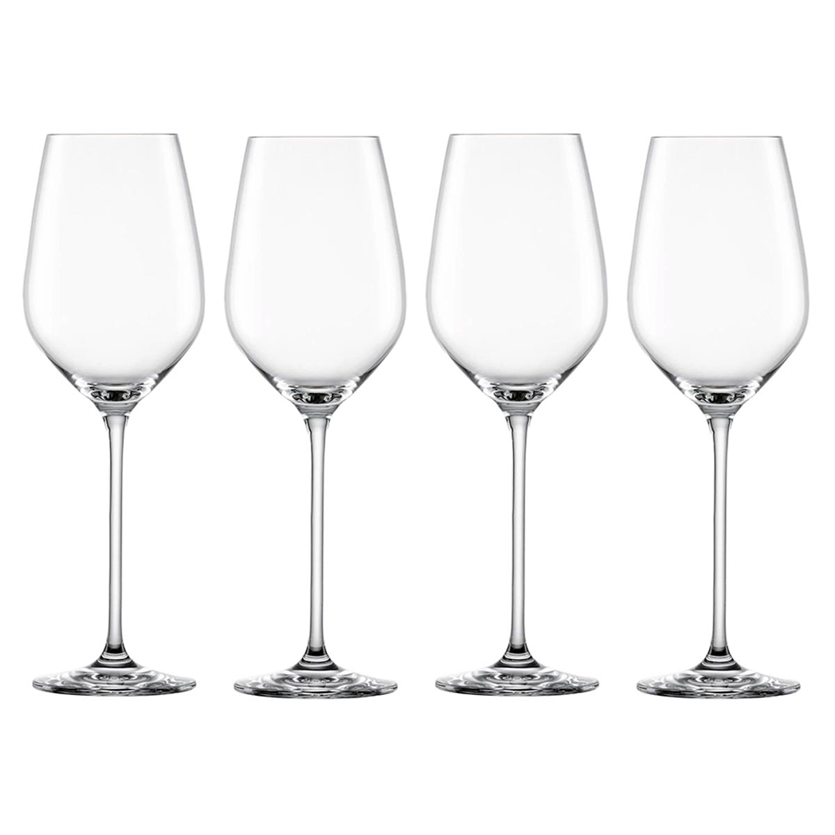 Набор бокалов для белого вина Schott Zwiesel Fortissimo 4шт 3790₽