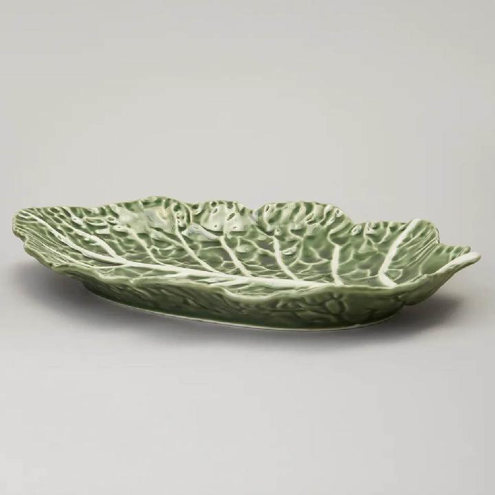 Блюдо сервировочное Lefard Village 29х19х4см