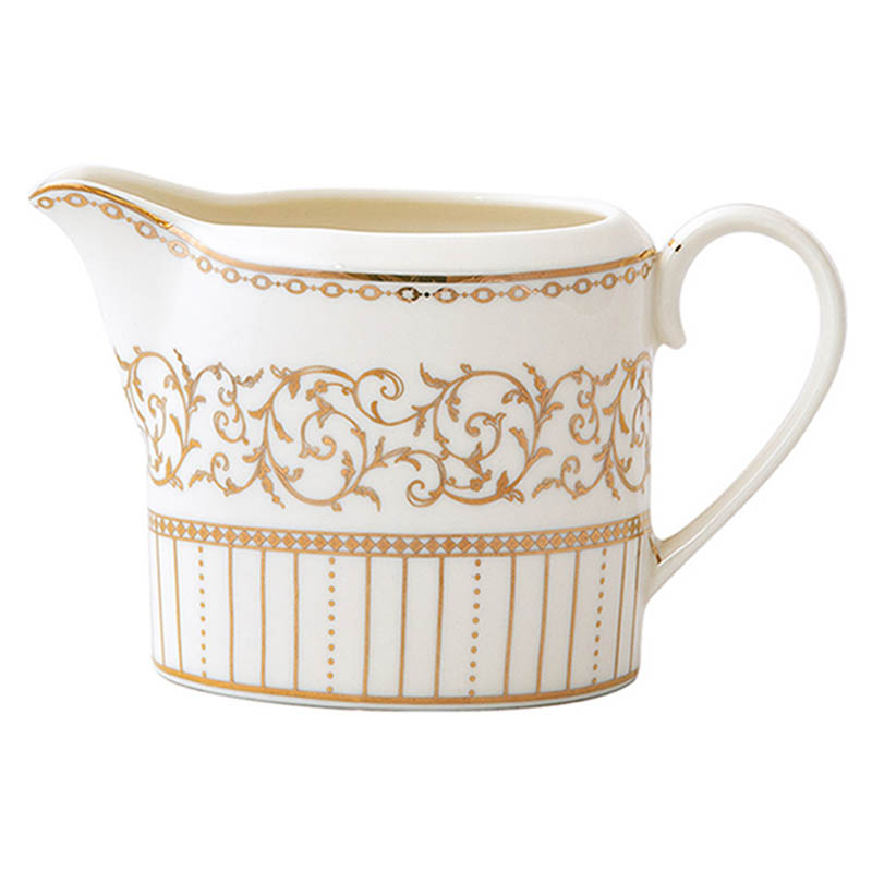 

Молочник Pozzi Milano 1876 Golden
