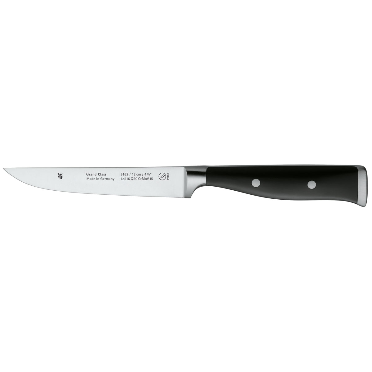 Нож универсальный WMF Grand Class 12см нож универсальный доляна ecology лезвие 12 5 см