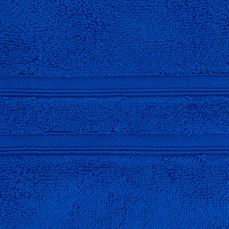 Полотенце махровое 50x100см Pappel Cirrus/S, цвет синий Pappel 501/D7458/TS20579/050100 501/D7458/TS20579/050100 - фото 3