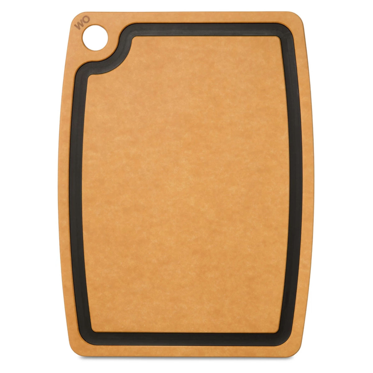 Доска разделочная Wo Home Сombo 37х275см 4820₽