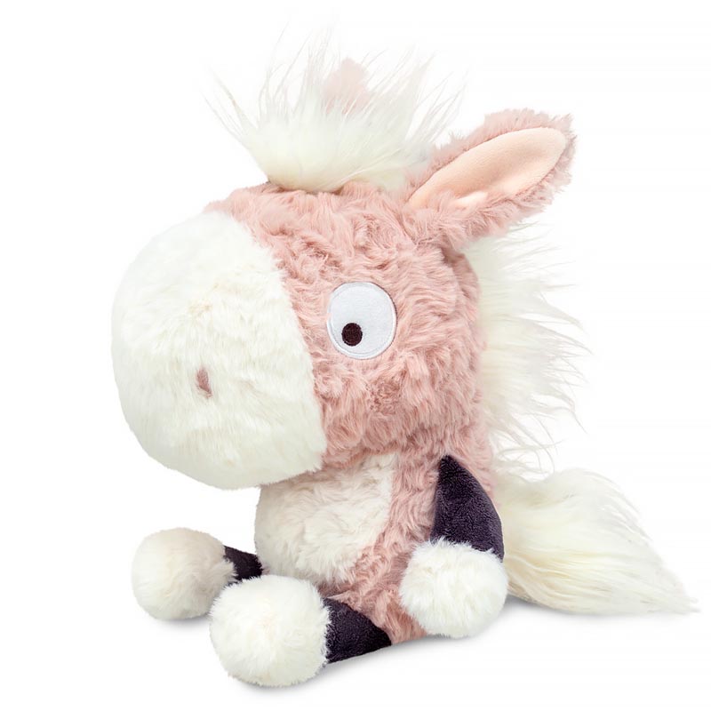 

Мягкая игрушка BUDI BASA collection Элинор 20см