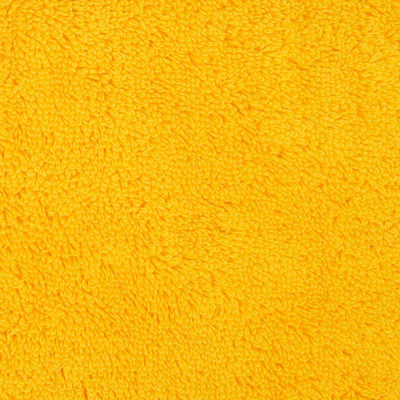 Полотенце махровое Pappel Cirrus/S 70x140, цвет желтый Pappel 708/D7458/T19600/070140 708/D7458/T19600/070140 - фото 4
