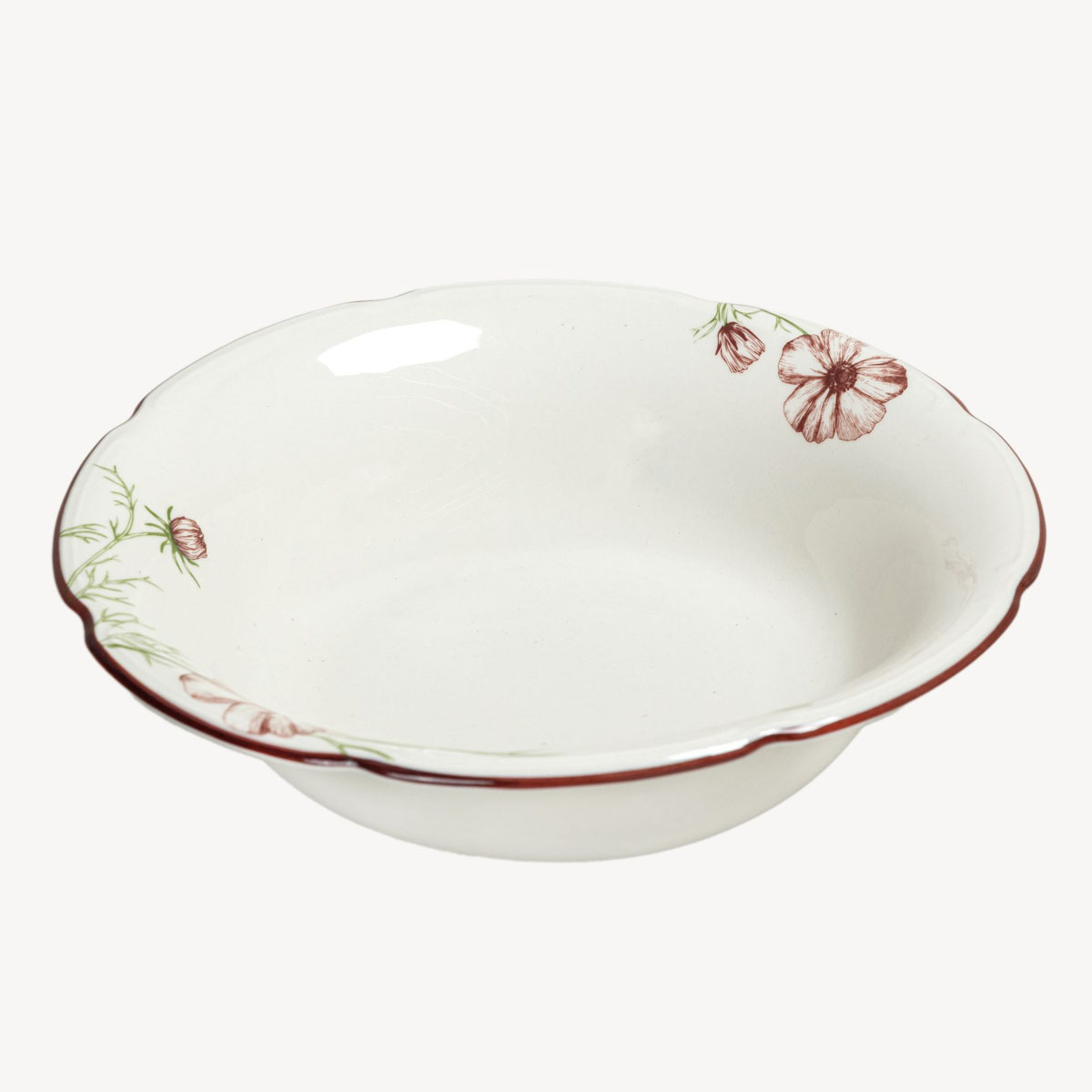 Салатник Дымов Керамика Космея Утро 0700 4536₽