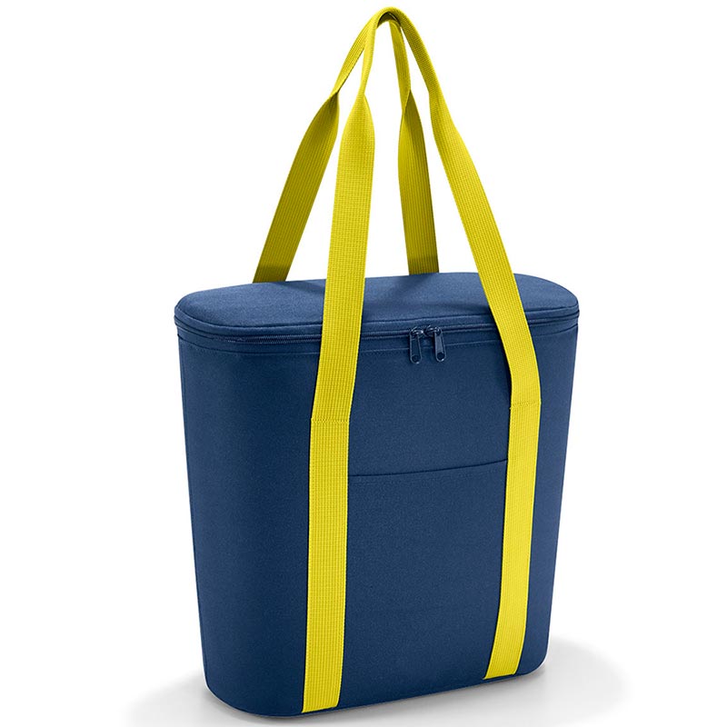 

Термоcумка Thermoshopper navy, Синий
