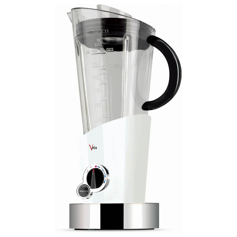Блендер Bugatti E-VELA white 23190₽