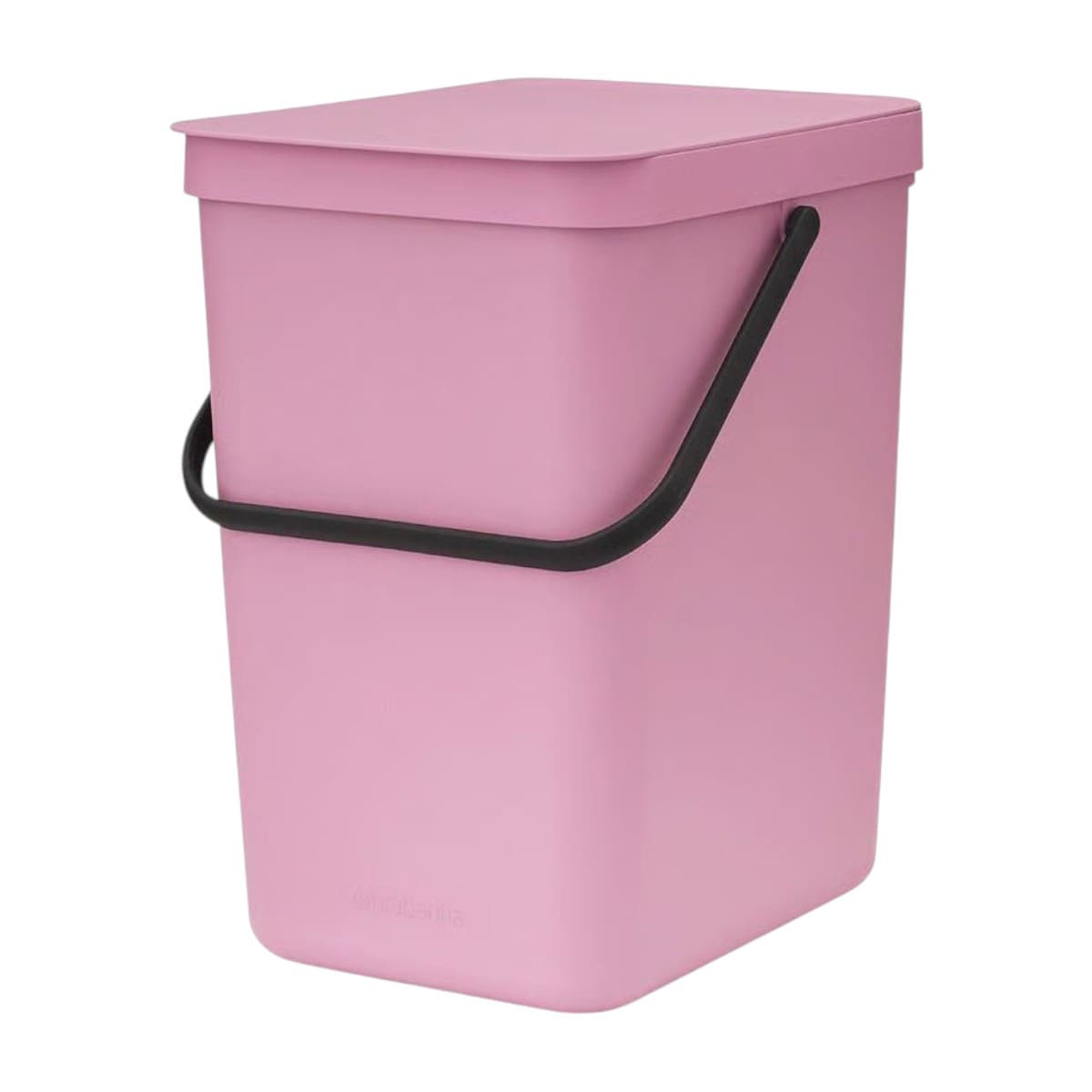 Ведро для мусора Brabantia Sort&Go 25л
