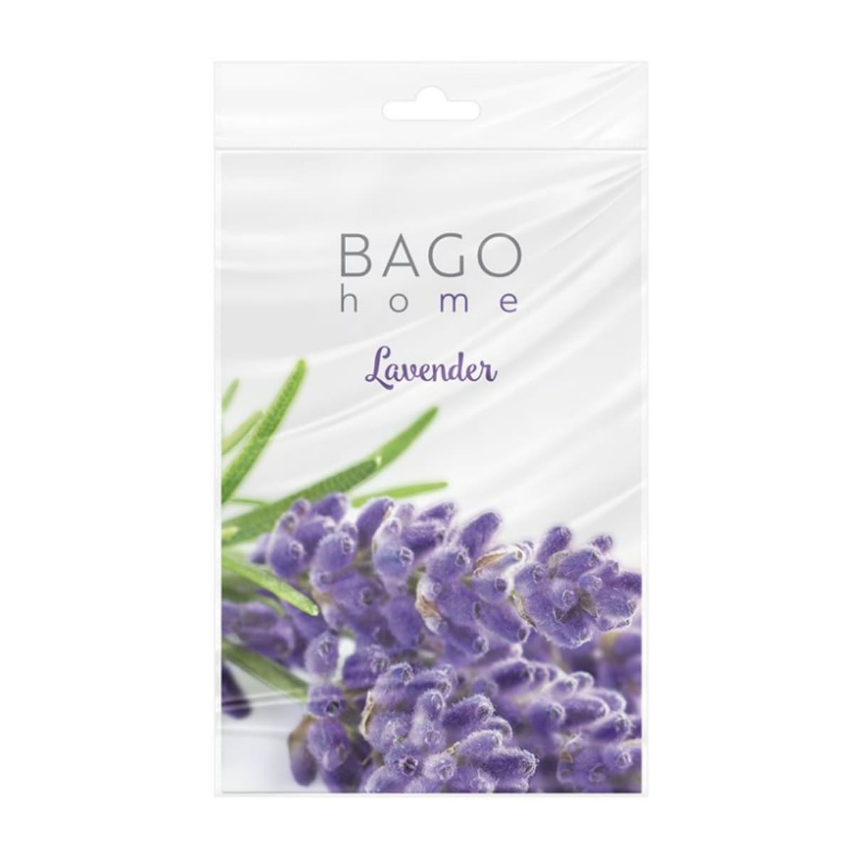 

Саше ароматическое BAGO home Ориджиналс Лаванда