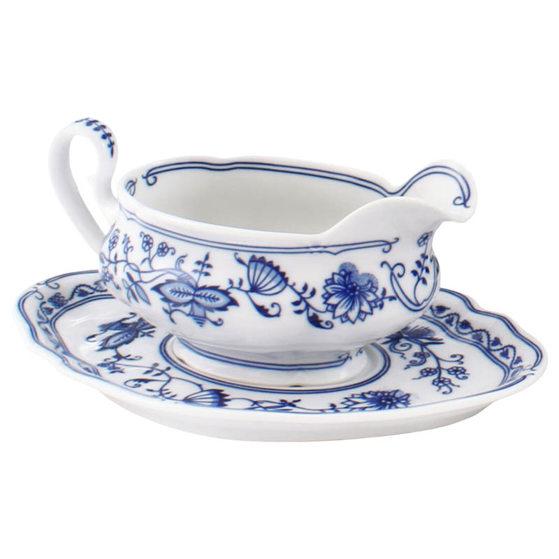 

Соусник с подставкой Leander Мэри Энн