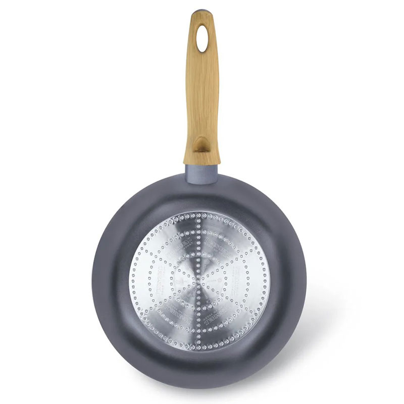 Вок Pensofal Diamond Titan 28см 720497 Черный, фото 3