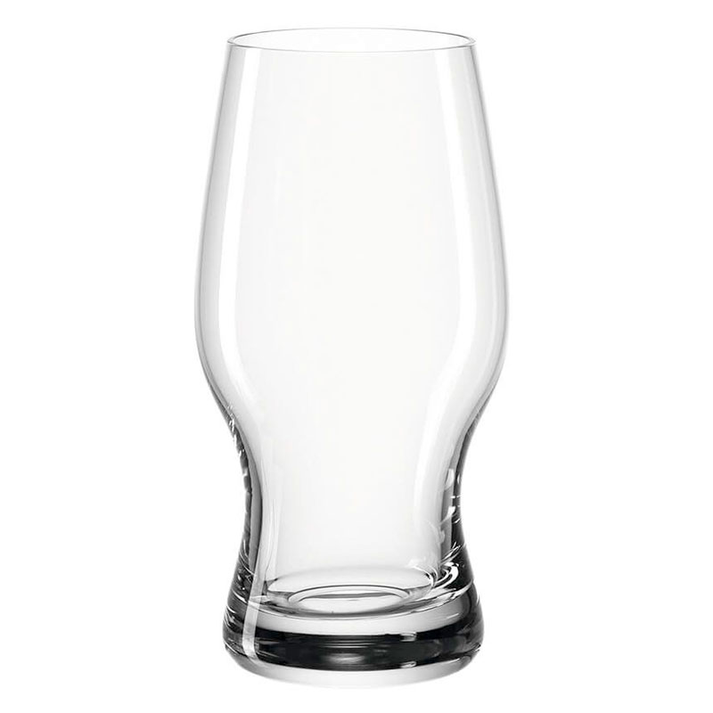 Набор из 2х бокалов для пива Leonardo Taverna 330мл Leonardo 049449, цвет прозрачный - фото 3